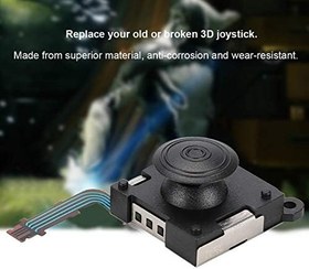 Resim PS VITA 2000 için 3D Analog, Doğru Kontrol Çubuğu Güncellemesi 