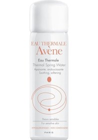 Resim Avene Eau Thermale 50 ML 