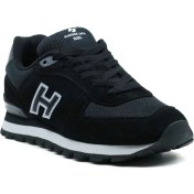 Resim Hammer Jack Ferum Hakiki Deri Erkek Kadın Spor Ayakkabı 