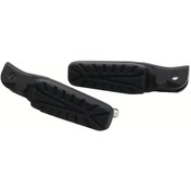 Resim Motion003 Ktm Duke 125 200 250 390 2019-2024 Rc Ön Ayaklık Pedal Siyah 