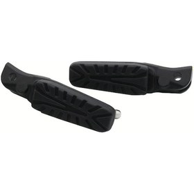 Resim Motion003 Ktm Duke 125 200 250 390 2019-2024 Rc Ön Ayaklık Pedal Siyah 