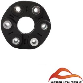Resim 740/760/940/960 -şaft Askı Takozu Kardan Mili 1 