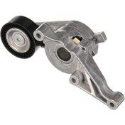 Resim GATES T38436 V Kayis Gergisi-Komple (Vw Caddy 04-11 Golf 04-09 Passat 06-11 Transporter 06-10) 03G903315C (WH765689) 