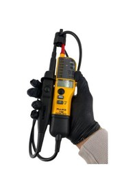 Resim Fluke T130 Voltaj Ve Süreklilik Test Cihazı 