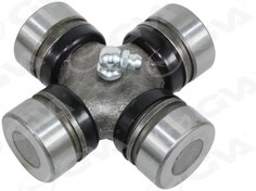Resim Mafsal İstavrozu Isuzu D-Max 2.5L 04-06 Nkr13 2.8L 88-96 Tfr 2.5L 88-01 Ön-Arka Ölçü: İçten Segm Anlı Boy:53 X Kafa Çapı:29 