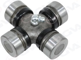 Resim Mafsal İstavrozu Isuzu D-Max 2.5L 04-06 Nkr13 2.8L 88-96 Tfr 2.5L 88-01 Ön-Arka Ölçü: İçten Segm Anlı Boy:53 X Kafa Çapı:29 