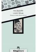 Resim Udolf Hisarı / Ann Radcliffe 