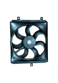 Resim Klima Fanı Komple Çin Muadil Mk Familia - Ck Echo 