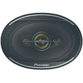 Resim Pıoneer Ts-a6991f 700 Watt 6x9 Oval Oto Hoparlör 2li Takım 