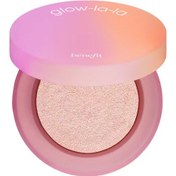 Resim Benefit Cosmetics Glow-la-la - Pudra Aydınlatıcı Aurora Diğer 