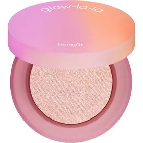 Resim Benefit Cosmetics Glow-la-la - Pudra Aydınlatıcı Aurora Diğer 