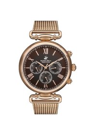 Resim Beverly Hills Polo Club BP3146X.440 Erkek Kol Saati 