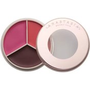 Resim Anastasia Beverly Hills Magic Touch Blush Trio - Blush Berry/rose Diğer 