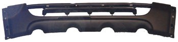 Resim FORD RANGER- PICK UP- 98/02; KARLIK (ÖN TAMPON ALTI) PLASTIK SIYAH (SPOILER) (FPI) UH785003YAA 