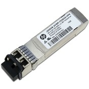 Resim Hpe Jd092B X130 10G Sfp+ Lc Sr Transceiver Fiber Modul 