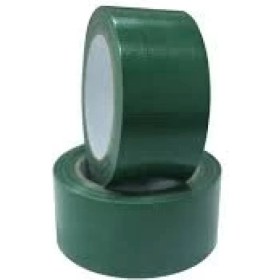 Resim Yeşil Çadır ve Tamir Bantı 48MMX10M (4887) 
