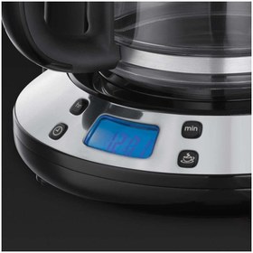 Resim Russell Hobbs 24030-56 Victory Kahve Makinesi 