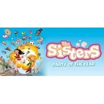 Resim Microids The Sisters Party Of The Year (Pc) 