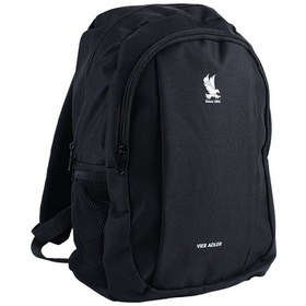 Resim Mercitech Unisex -2017 Sırt Çantası Siyah 