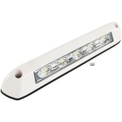 Resim Tyt Dış Led Aydınlatma 12v/24v Beyaz Kasa - Beyaz Işık 
