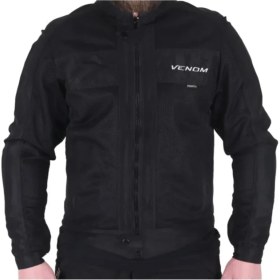 Resim Venom Ceket Yazlık Urban 