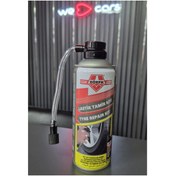Resim Carmind Börfh Lastik Tamir Spreyi 400ml 
