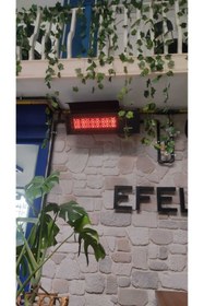 Resim FORNAX Vesta Doğalgazlı Seramik Radyant Isıtıcı (12KW) 