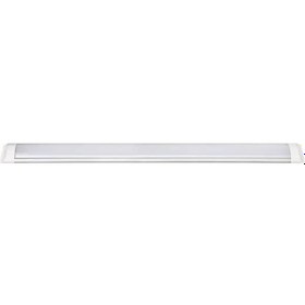 Resim Cata Ct-2478 36w Yatay Bant Armatür 120cm Led Armatür Aydınlatma Günışığı 3200k Beyaz 