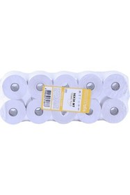 Resim Umurofis Termal Rulo 80 X 30 M 10'lu Paket Sarı Kutu 