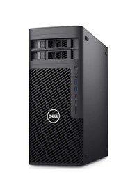 Resim DDell Precision T5860 TKNT5860TILP0011 W3-2435 16 GB 512 GB W11P Masaüstü İş İstasyonu 