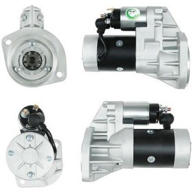 Resim Mars Motoru Nıssan Levend 2.5 3.0 Str6008 