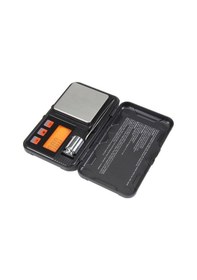 Resim Ebitda Yüksek Hassasiyetli Cx-298 Ölçek, 200g/0.01g, Elektronik Dijital, Hızlı Okuma 