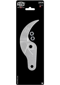 Resim Felco 231/4 Budama Makası Alt Çene Felco 231 