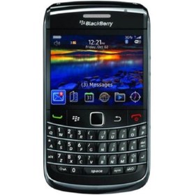 Resim BlackBerry Bold 9700 TR Garanti | Siyah 