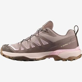 Resim Salomon X-Ultra 360 Edge W Gtx Gore-Tex Kadın Outdoor Ayakkabı 