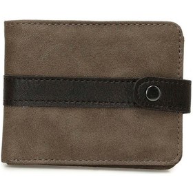 Resim Polaris Garnı Yty Czdn 4pr Kahverengi Erkek Cüzdan 000000000101924512 