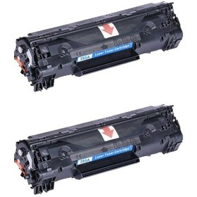 Resim Laserjet P1005/P1006 Chip-Li Uyumlu Toner 552053985 