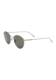 Resim Lacoste L197S 757 50 Unisex Güneş Gözlüğü 