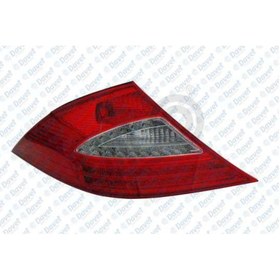 Resim Stop Lambasi Sag Mercedes Cls C219 Fl 2008-10 504613141 