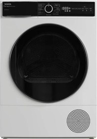 Resim KM 97201 GI Pro Kurutma Makinesi 