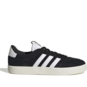 Resim adidas Vl Court 3.0 Siyah Kadın Sneaker Id6279 