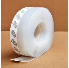 Resim Dream Plus 3m Pencere Kapı Rüzgar Kesici Şerit Bant 5metre 