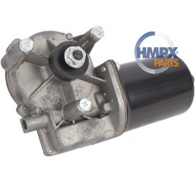 Resim Ford Mondeo 01> Transıt 06> Ön Cam Silecek Motoru (Şaft 11Mm) 