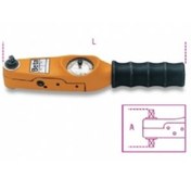 Resim Beta Saatli Tork Anahtarı 592/3 