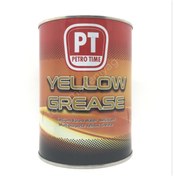 Resim Petro Tıme Sarı Gres 1 Kg 