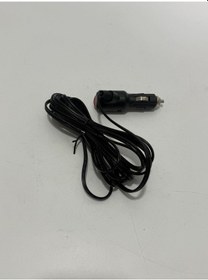 Resim Araç Çakmak Soketli Kablo 4 Metre 
