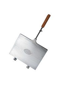 Resim Nur Ocak Üstü Teflon Tost Makinesi 