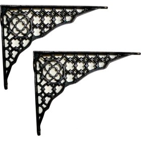 Resim Tnçr Antik Bronz Etejer D-103 