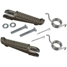 Resim Mondial 125 Drift L Ön Basamak Seti 