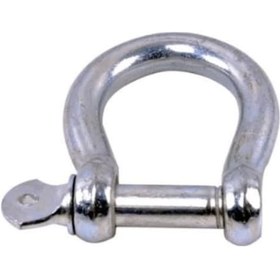 Resim M20 Omega Zincir Kilidi 3/4 2 Adet - Wvna-571886 5x5 